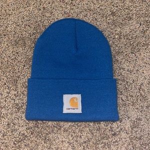 Carhartt hat